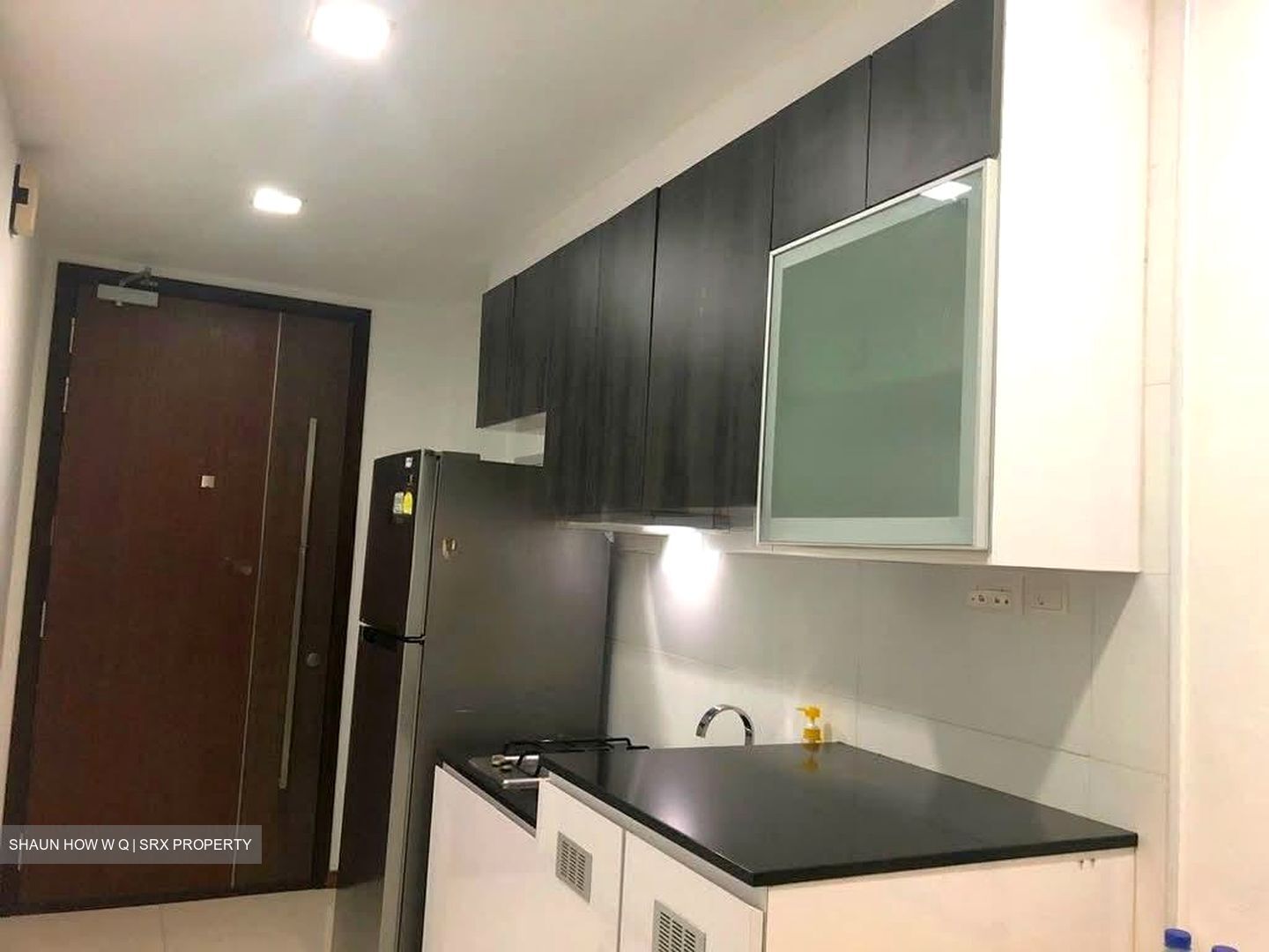 Parc Somme (D8), Apartment #595686281